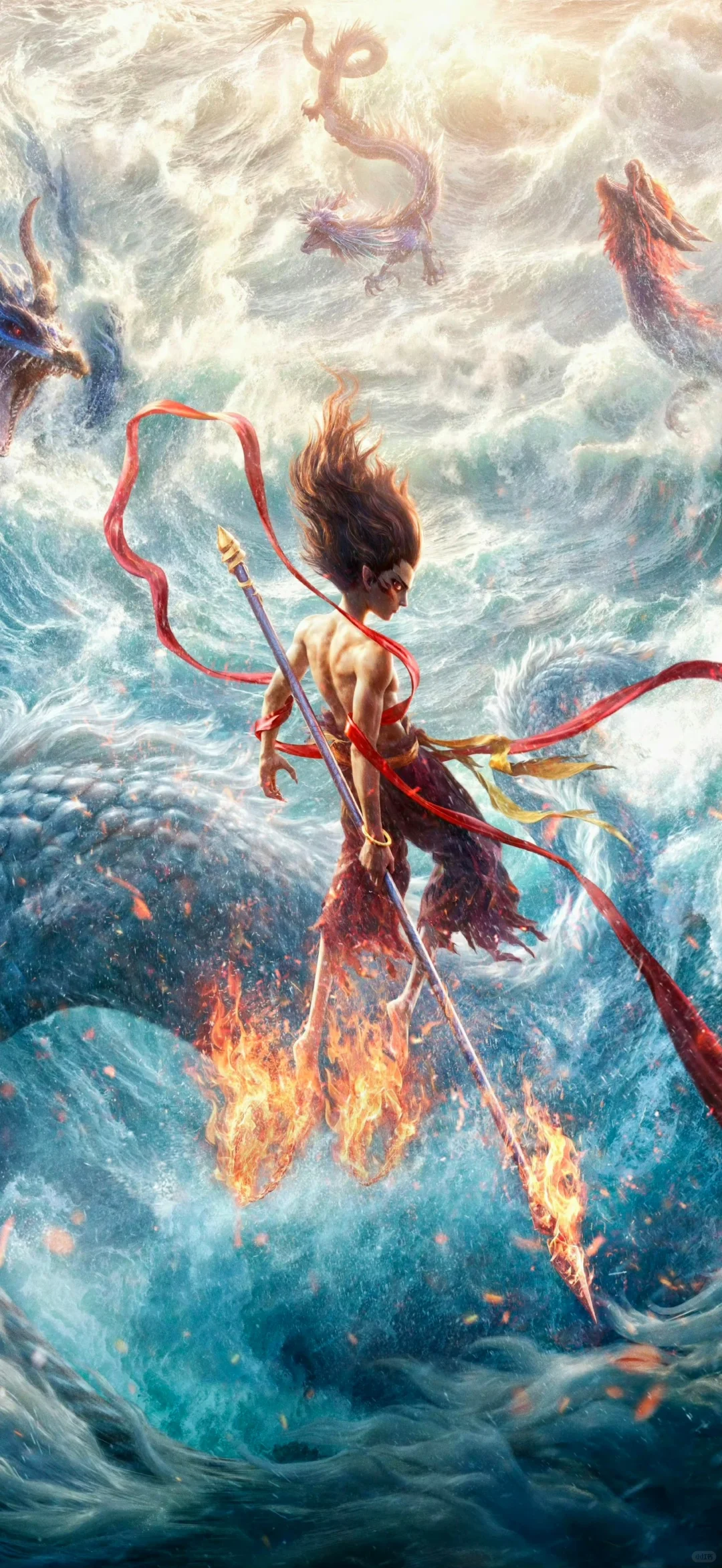 《哪吒2》VS《阿凡达》，这场票房较量你看好谁？