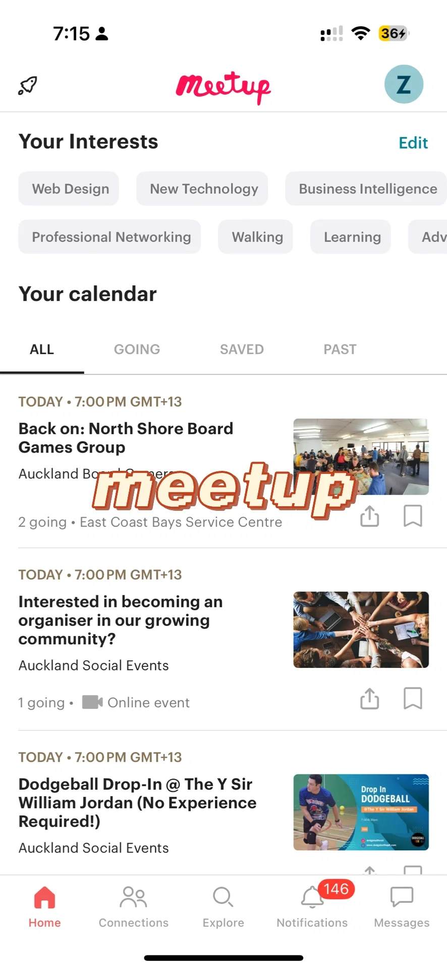 🇳🇿留子精选app｜看了不后悔系列📱