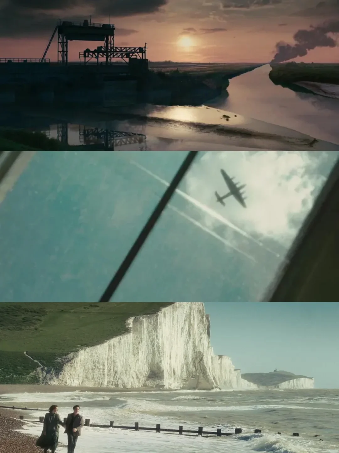 附🎞️完整版资源⭐️《赎罪》每一帧都想截图