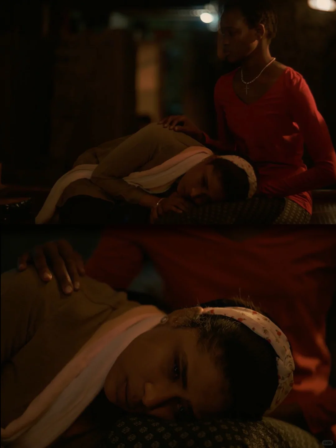 戛纳评委集体起立的冷门神作！后劲太大了！