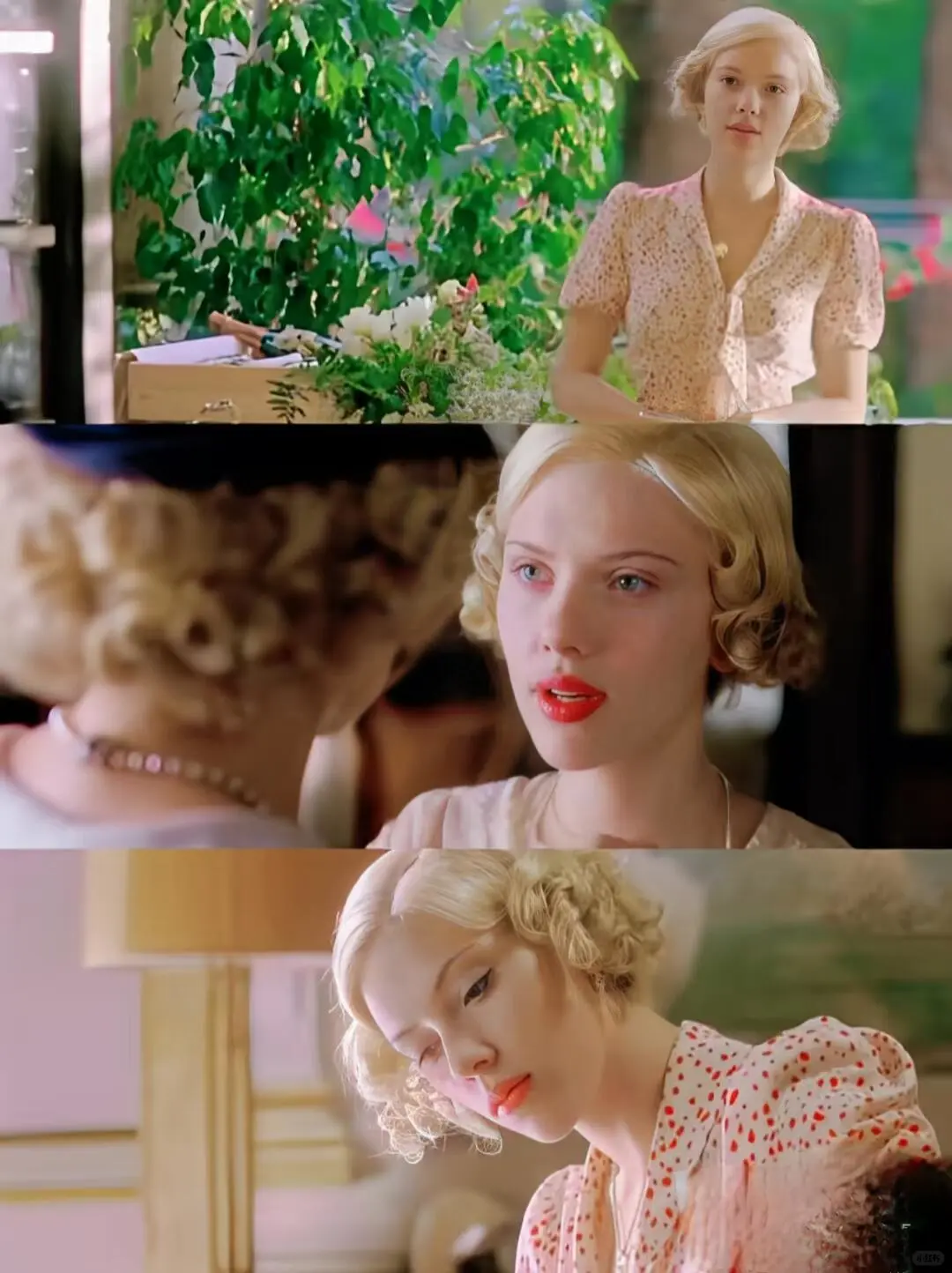 已三刷‼️真的好爱好爱这部电影😭