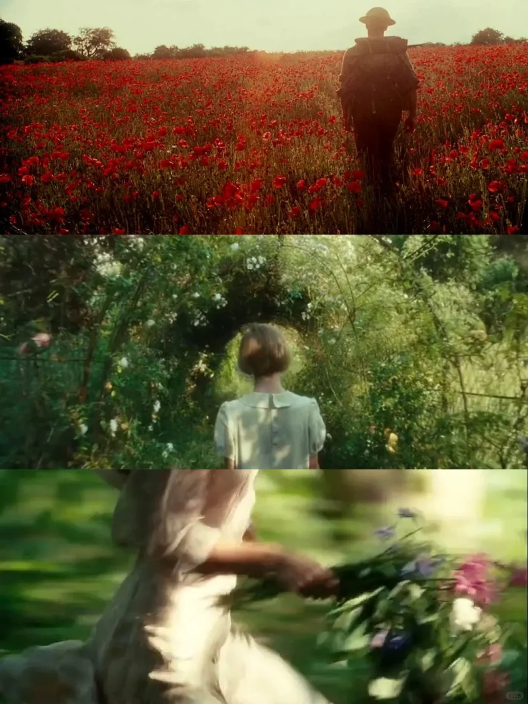 附🎞️完整版资源⭐️《赎罪》每一帧都想截图