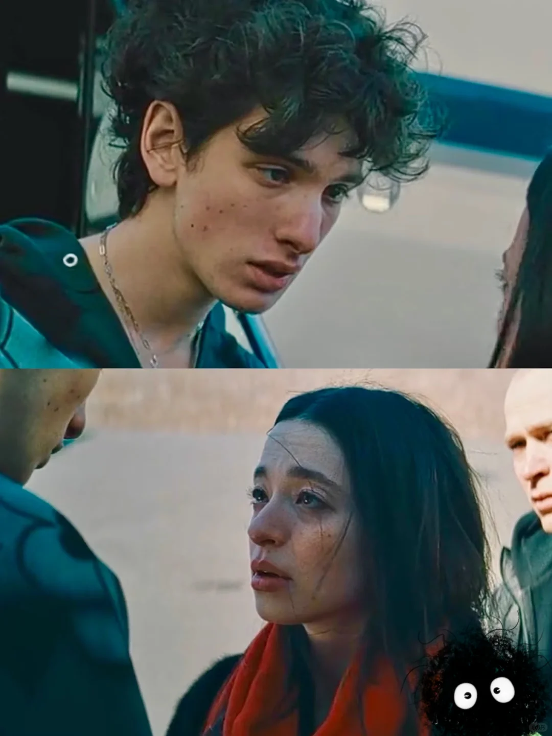 《阿诺拉》杀死了我对少年感的最后一丝迷恋