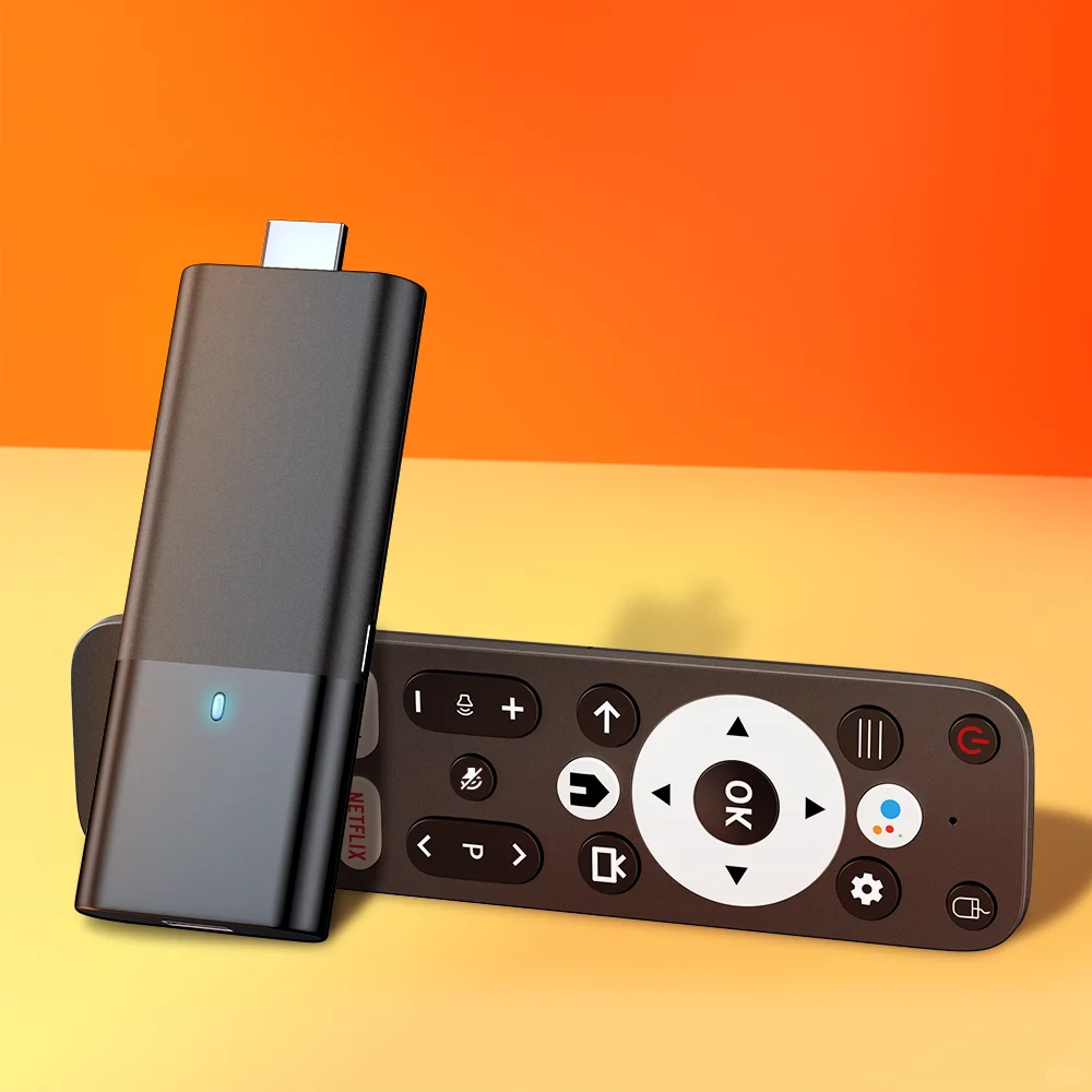 📢高性价比电视神器——S02 TV Stick🔥