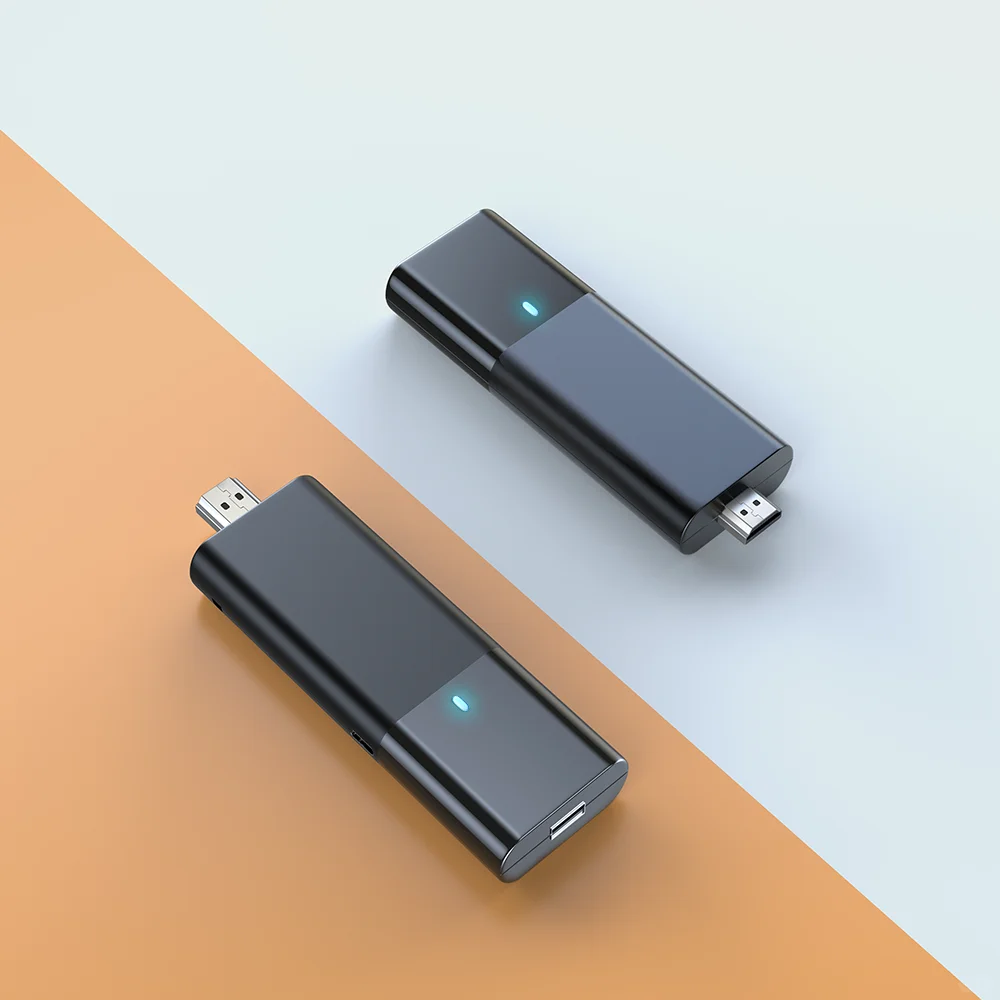 📢高性价比电视神器——S02 TV Stick🔥