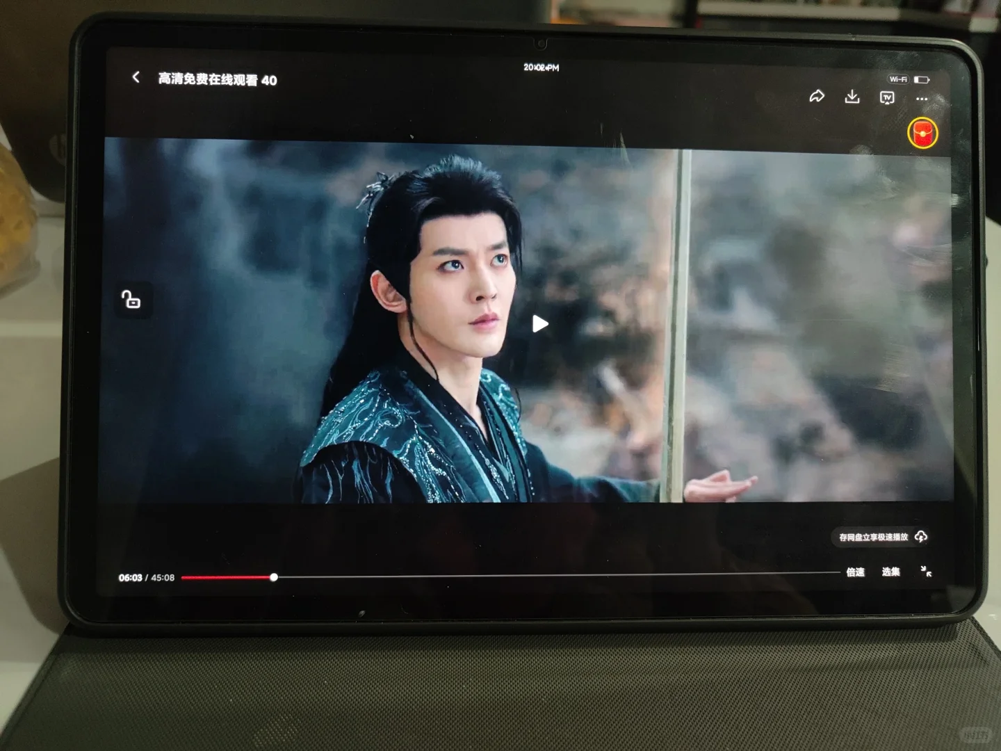 追剧，这个APP就够了！