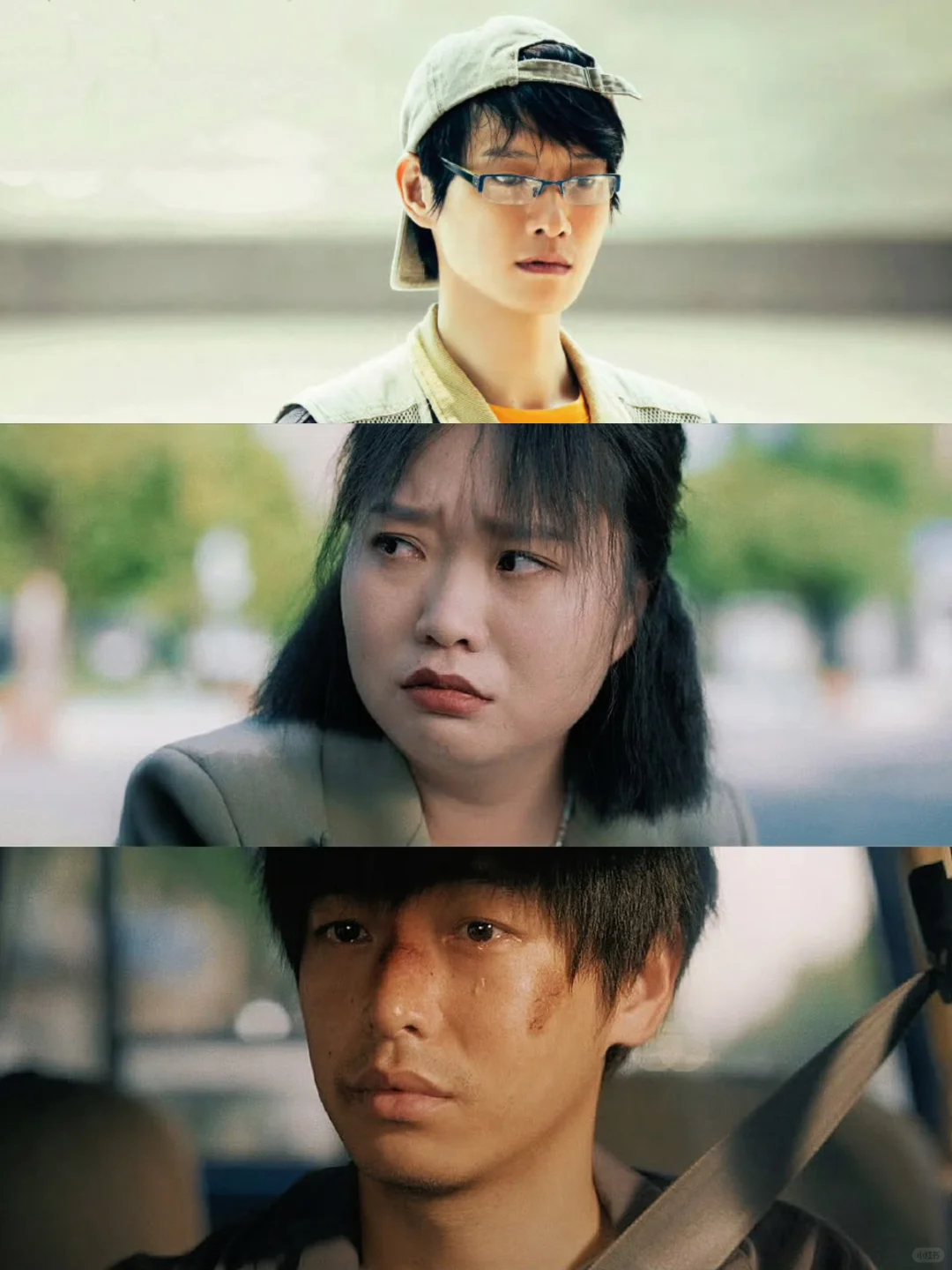 近期看过最好看的电影❗️❗️❗️后劲太大了‼️