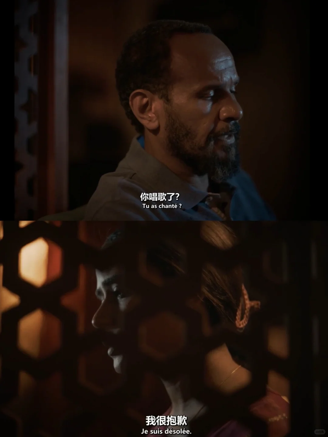 戛纳评委集体起立的冷门神作！后劲太大了！