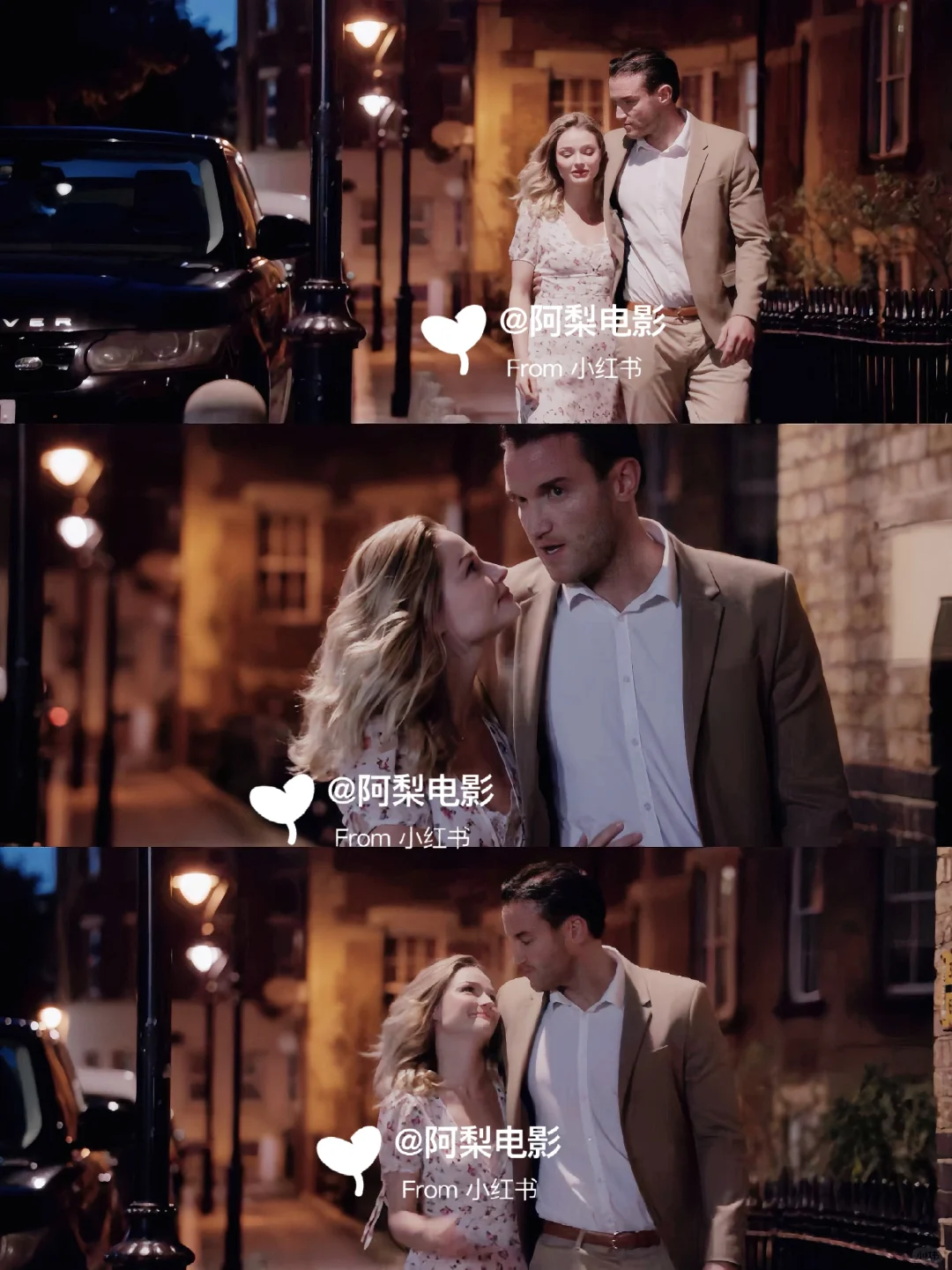 看的时候都给我把耳机戴上！一个人看！！