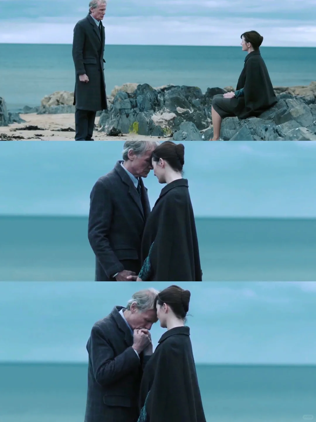 一部看完后会让人有看书📖冲动的电影🎬