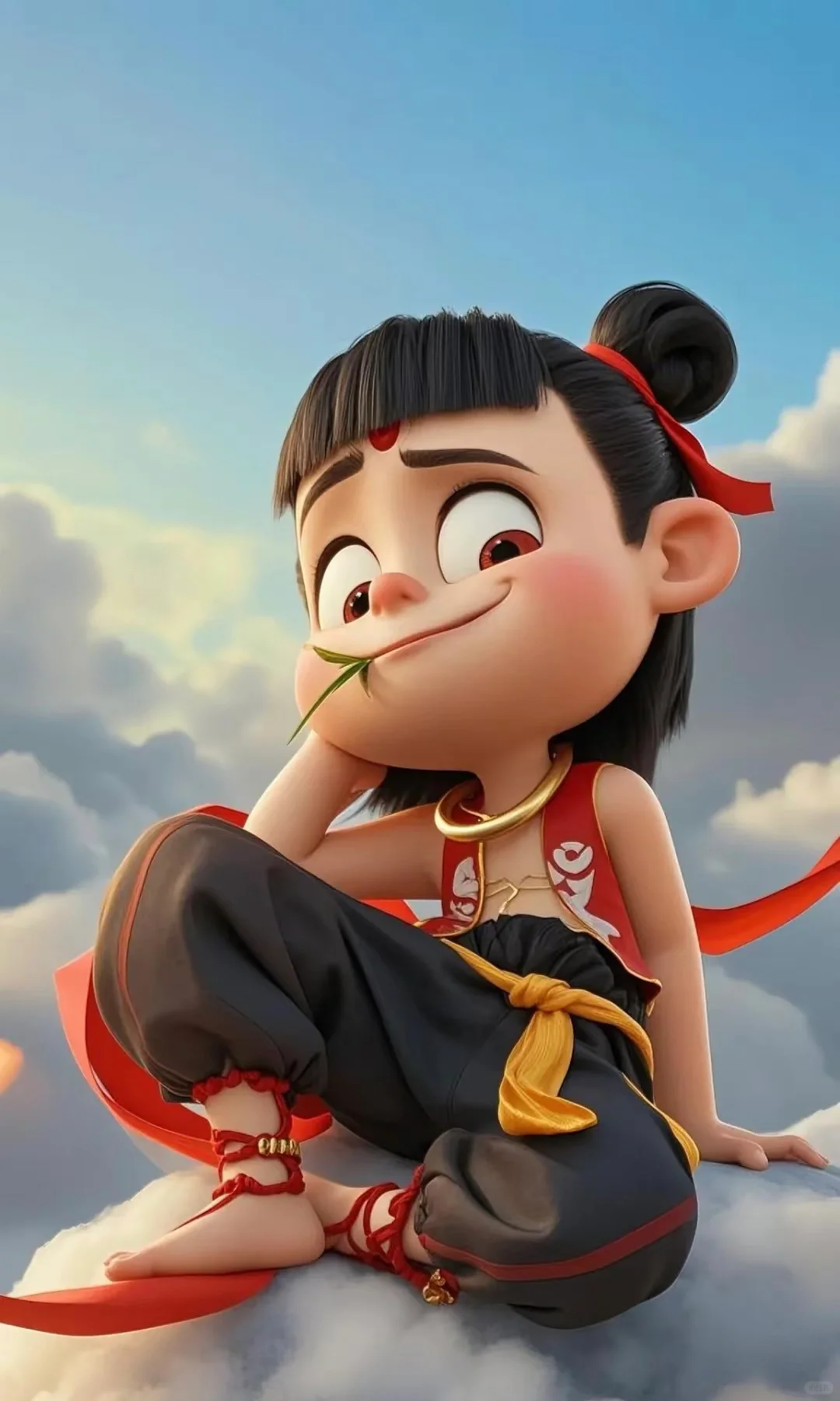 哪吒2 为什么这么火爆？