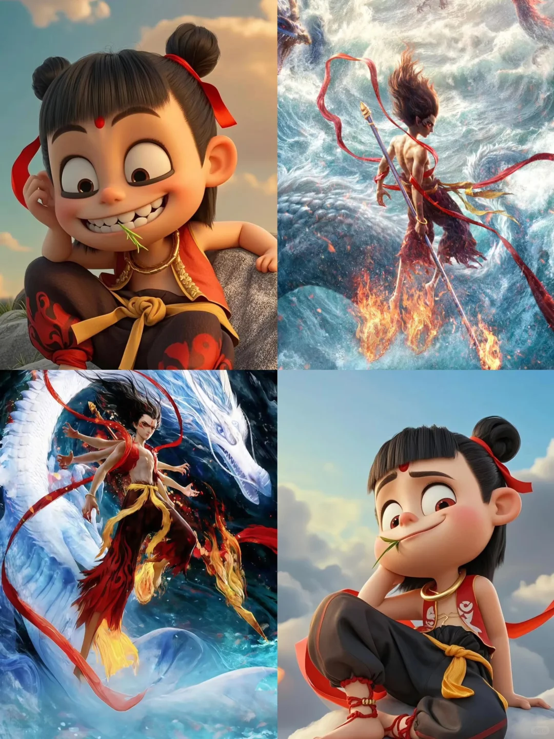 哪吒2 为什么这么火爆？