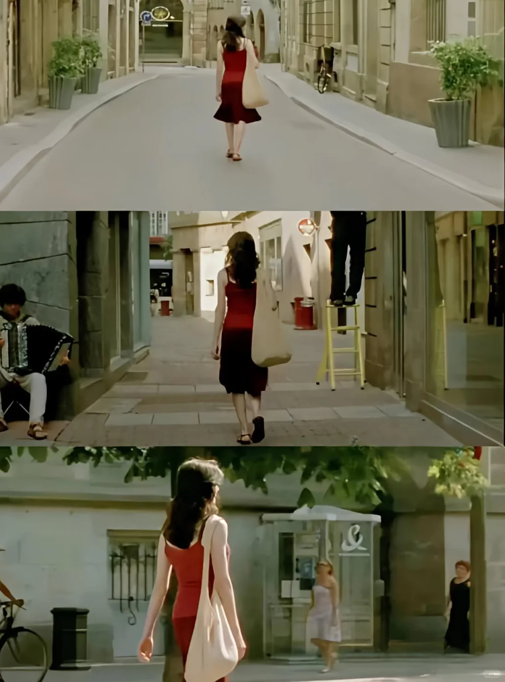 近期最佳电影😭非它莫属❗️