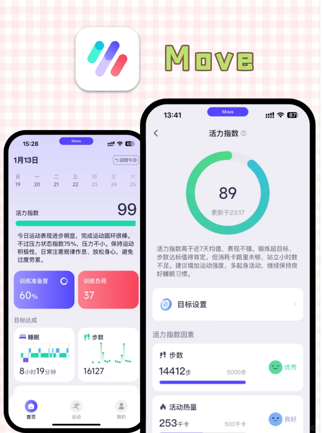 ✨精致女生必下的 4 款宝藏 APP✨