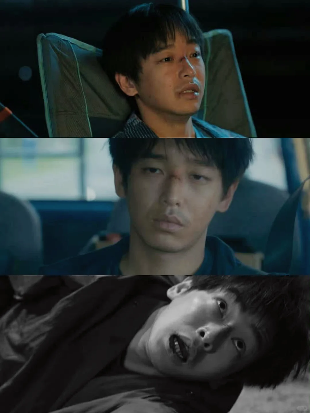 近期看过最好看的电影❗️❗️❗️后劲太大了‼️