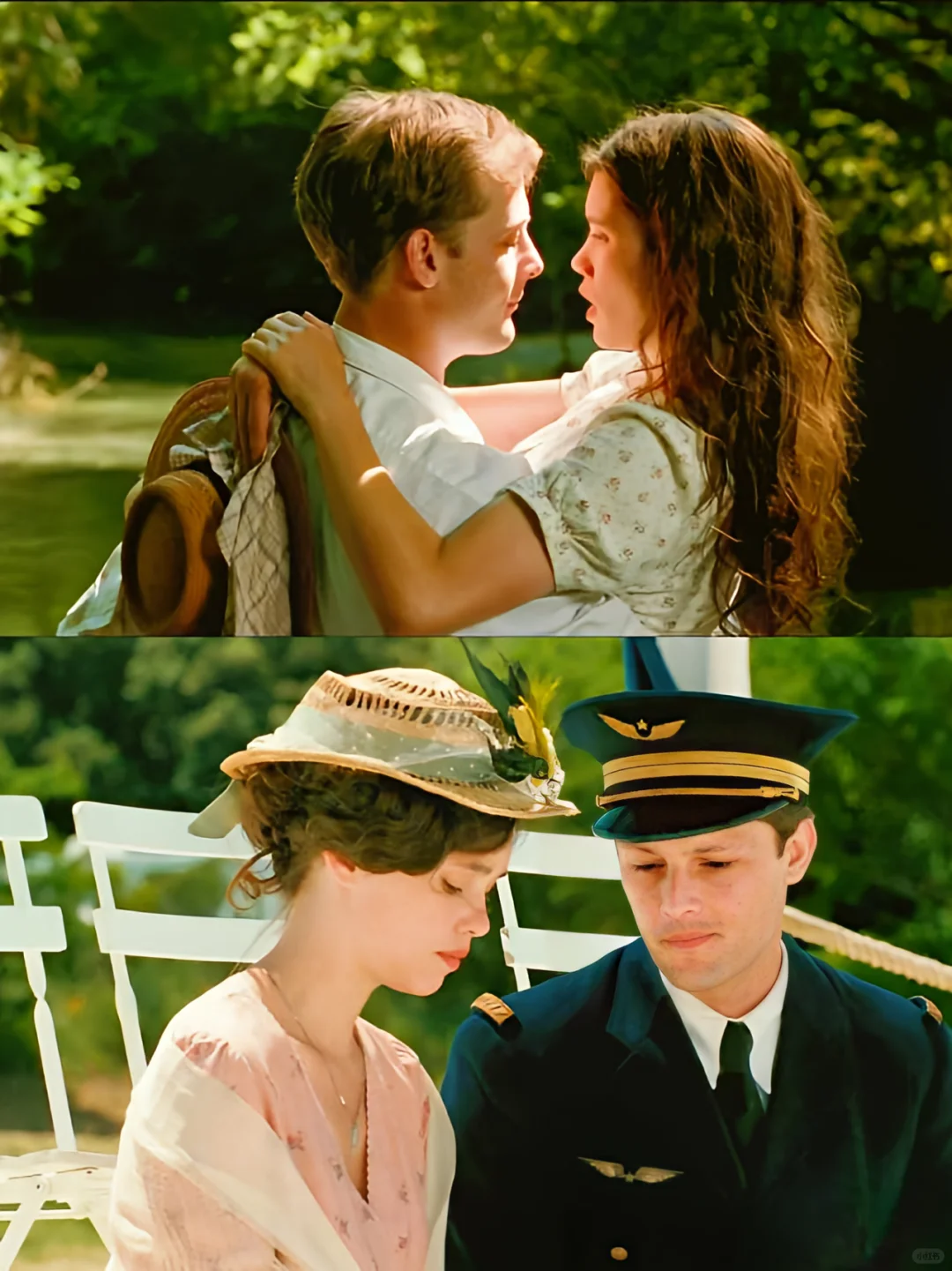 内心要有多幸福，才能拍出这样的电影🌈