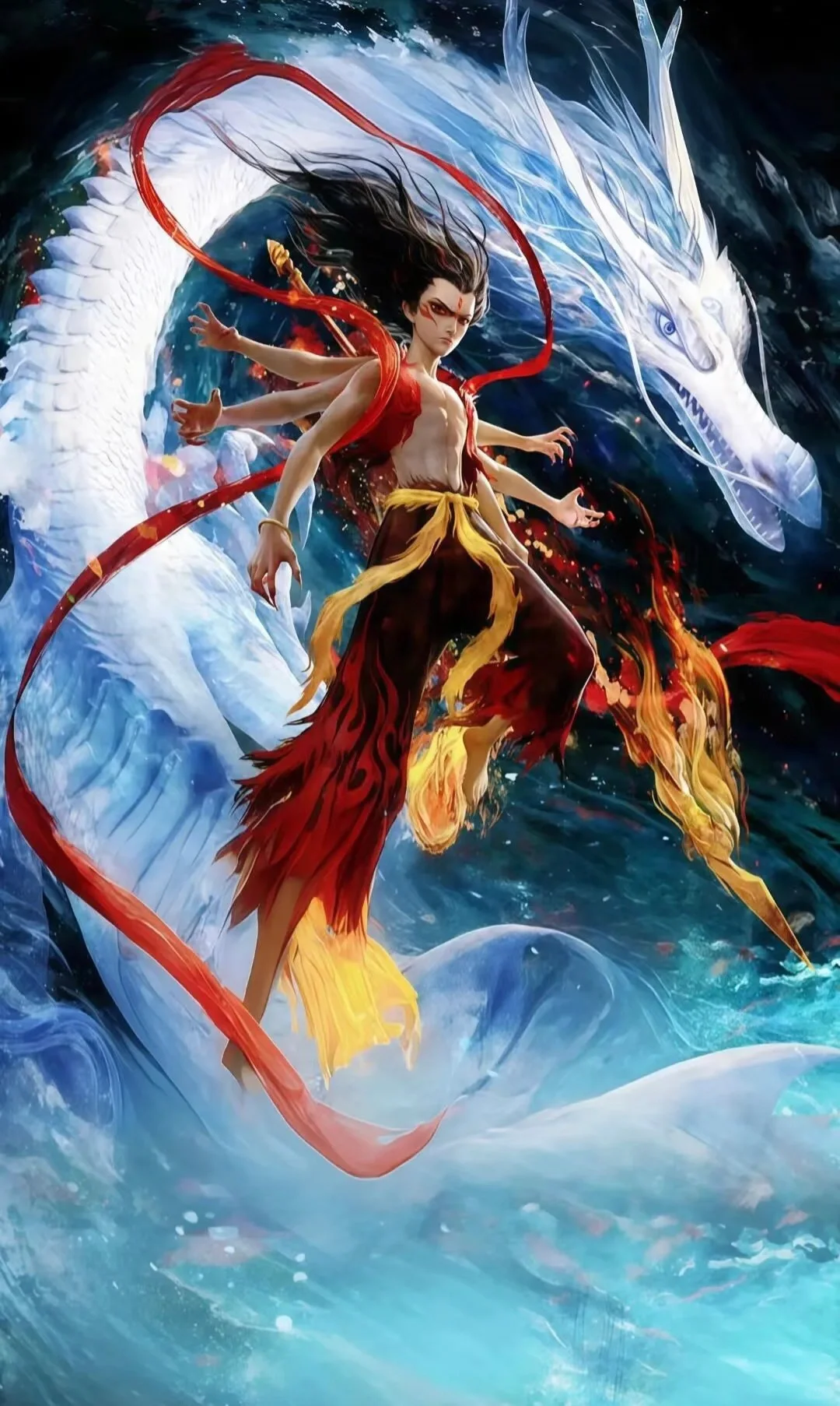 哪吒2 为什么这么火爆？