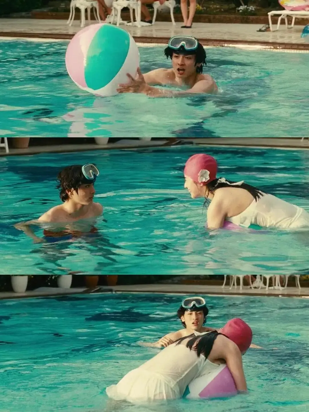 后劲太大了😭本i人最爱的人生电影‼️