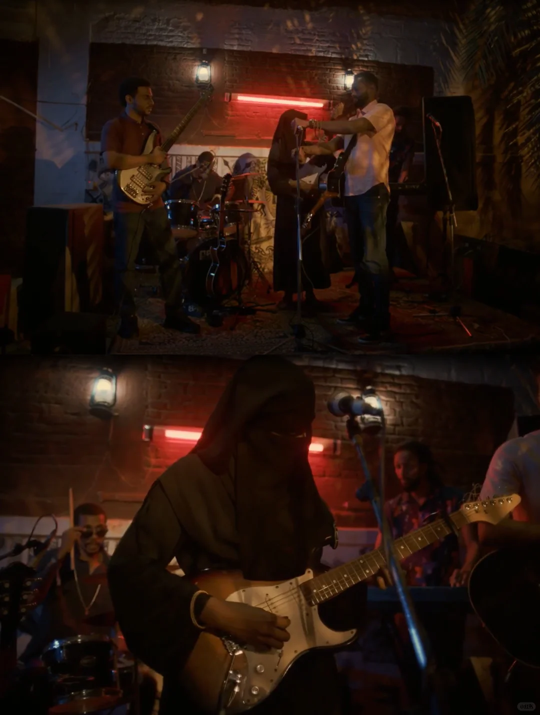 戛纳评委集体起立的冷门神作！后劲太大了！