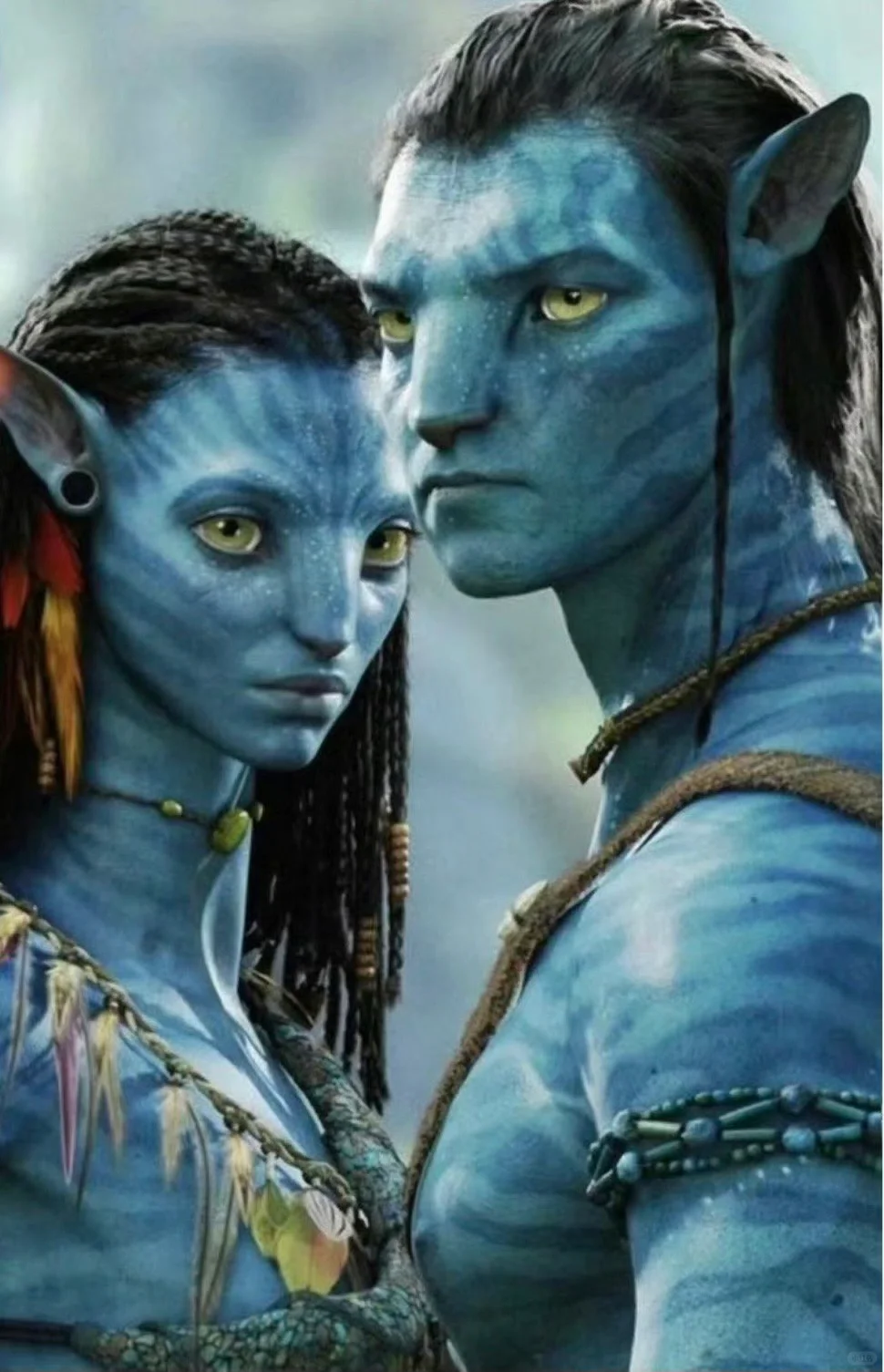 《哪吒2》VS《阿凡达》，这场票房较量你看好谁？