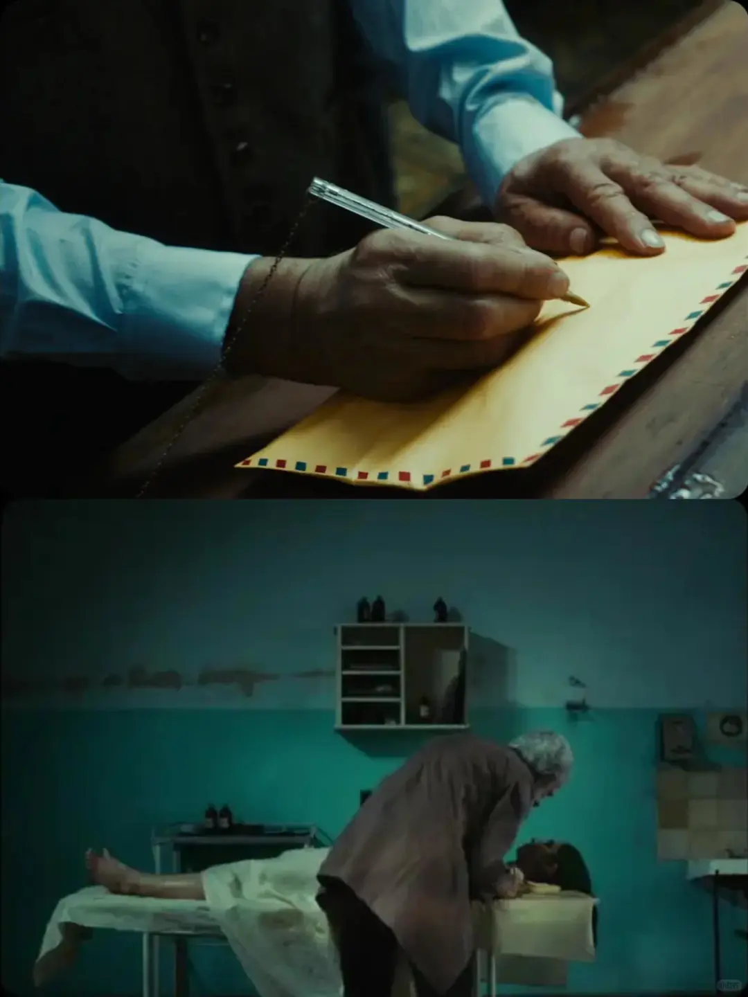 我要向全世界推荐这部电影😭后劲太大了❤️