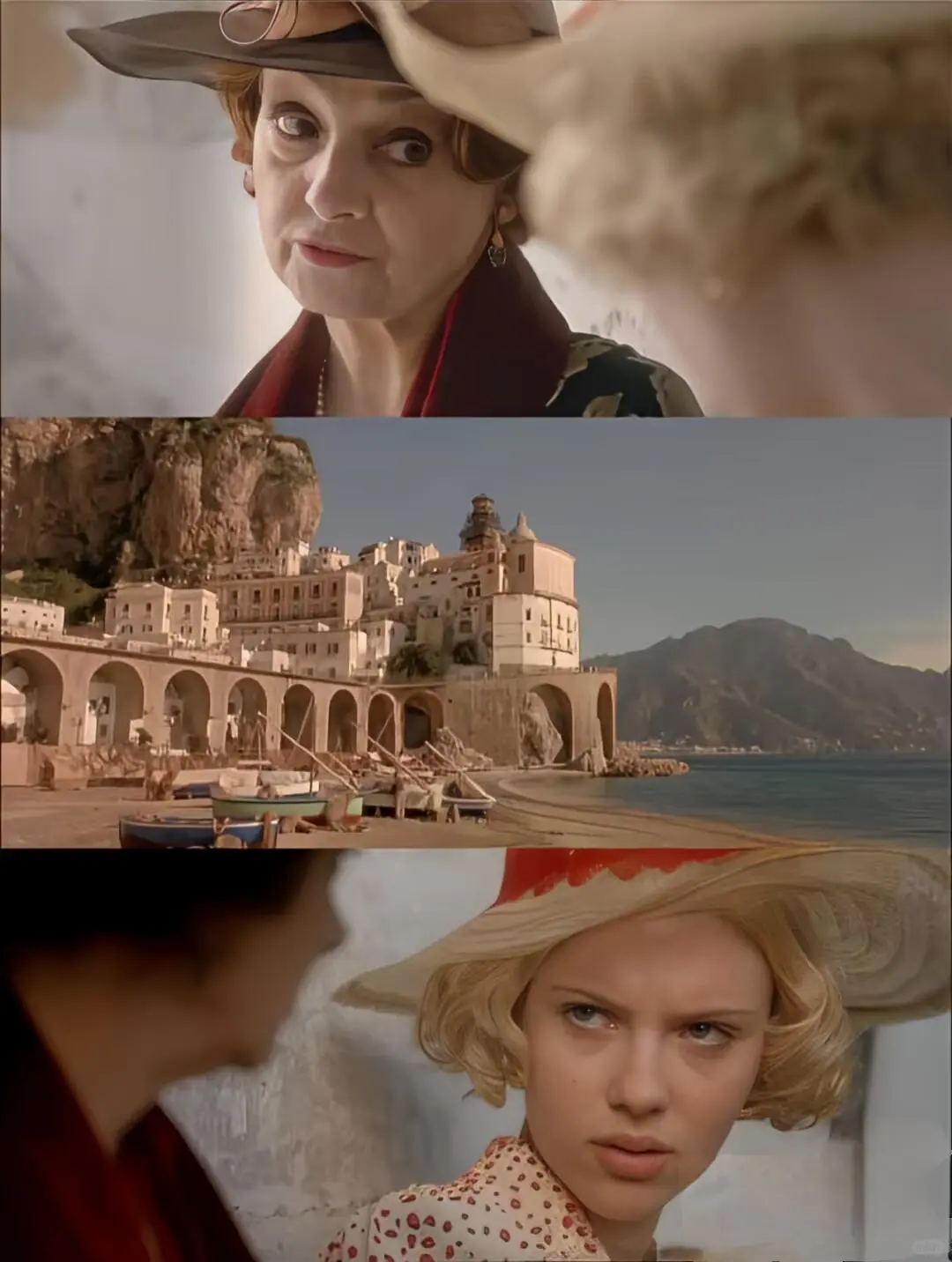 已三刷‼️真的好爱好爱这部电影😭