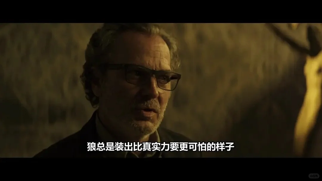 我说。。。近几年好像真的就没有一部好电影