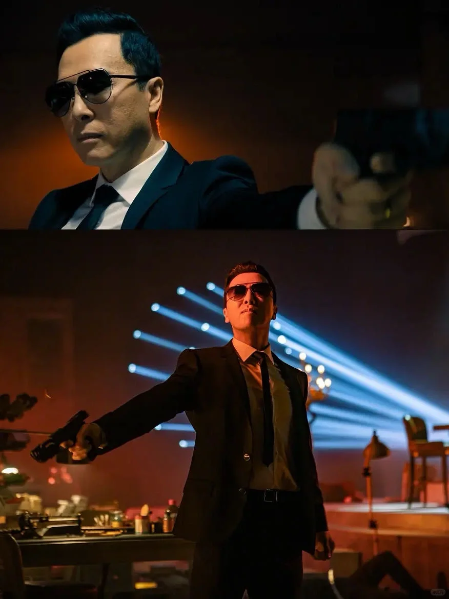 这尺度居然一刀不剪……这是被允许的