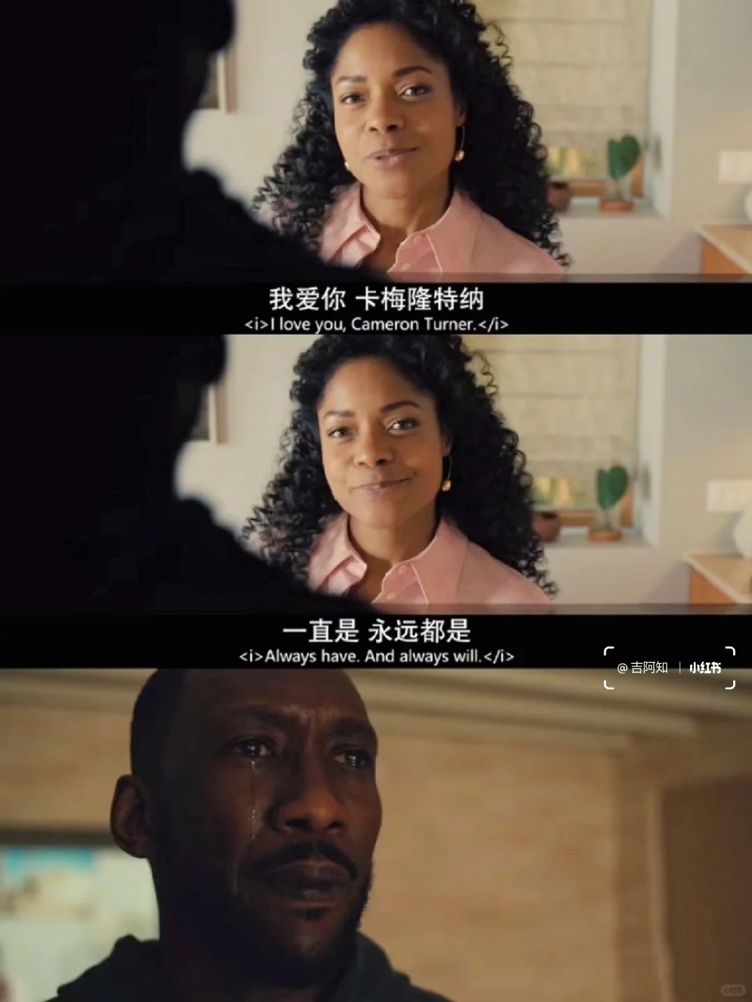 后劲好大啊😭怎么会有这么好看的电影‼️