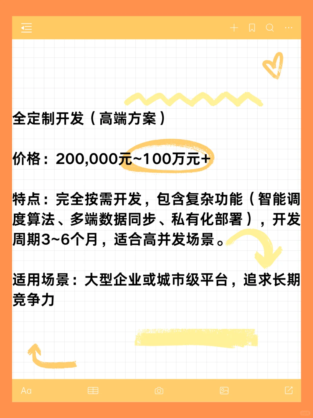 开发家政服务app或小程序大概需要多少？