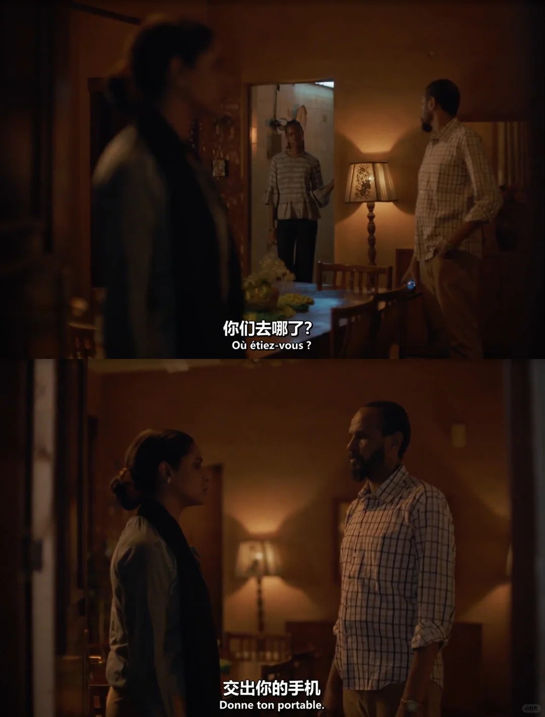 戛纳评委集体起立的冷门神作！后劲太大了！