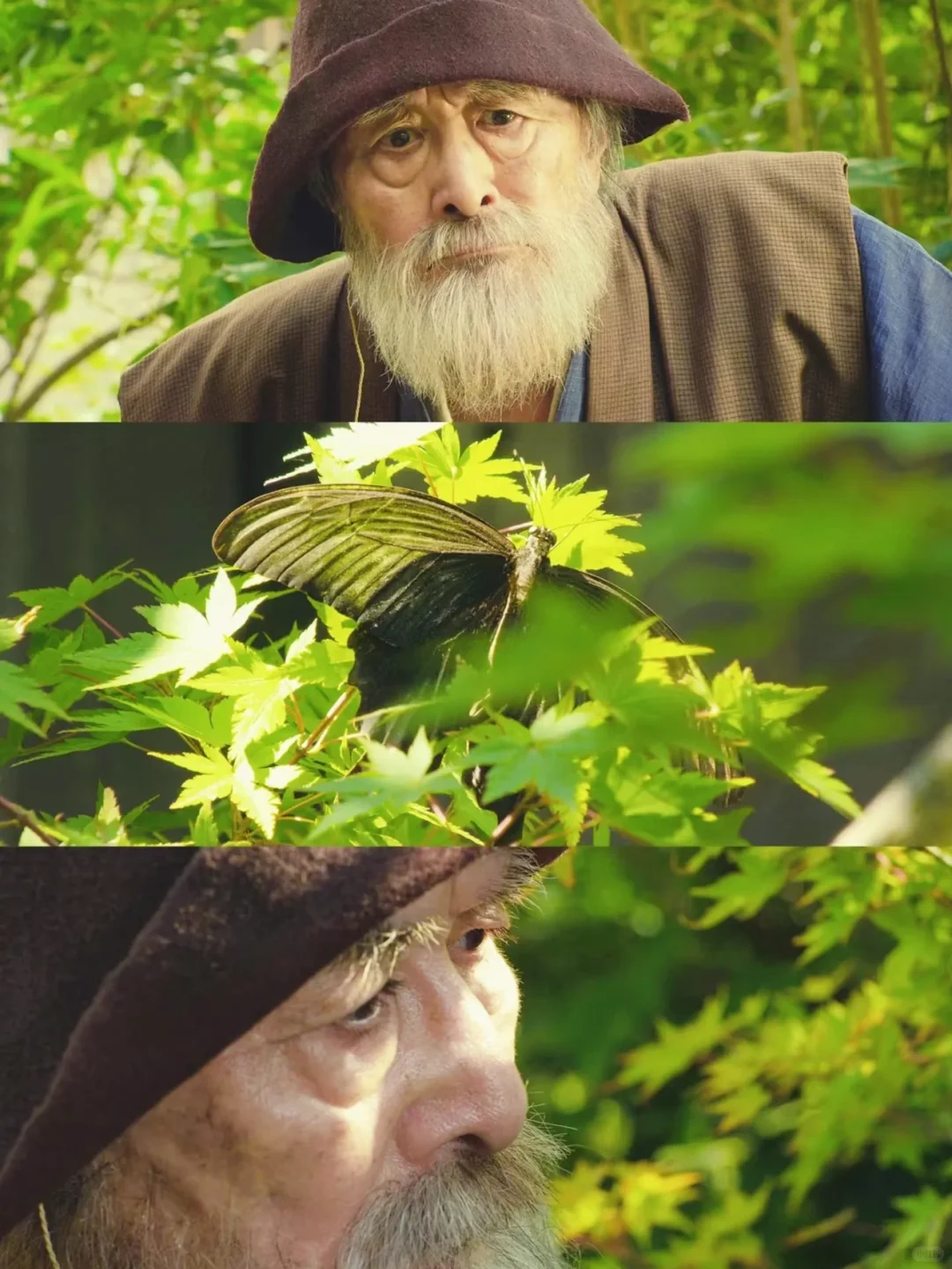 100部电影计划:第八部