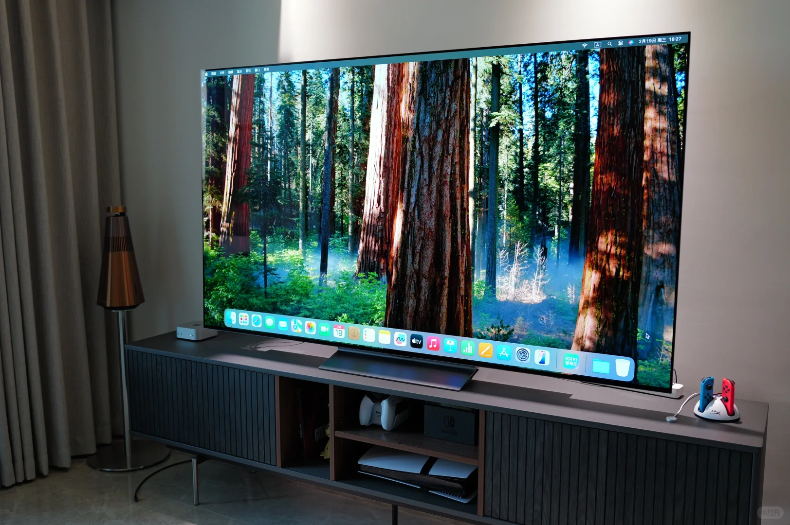 Mac Mini4当电视机顶盒的坑 我替大家踩过了