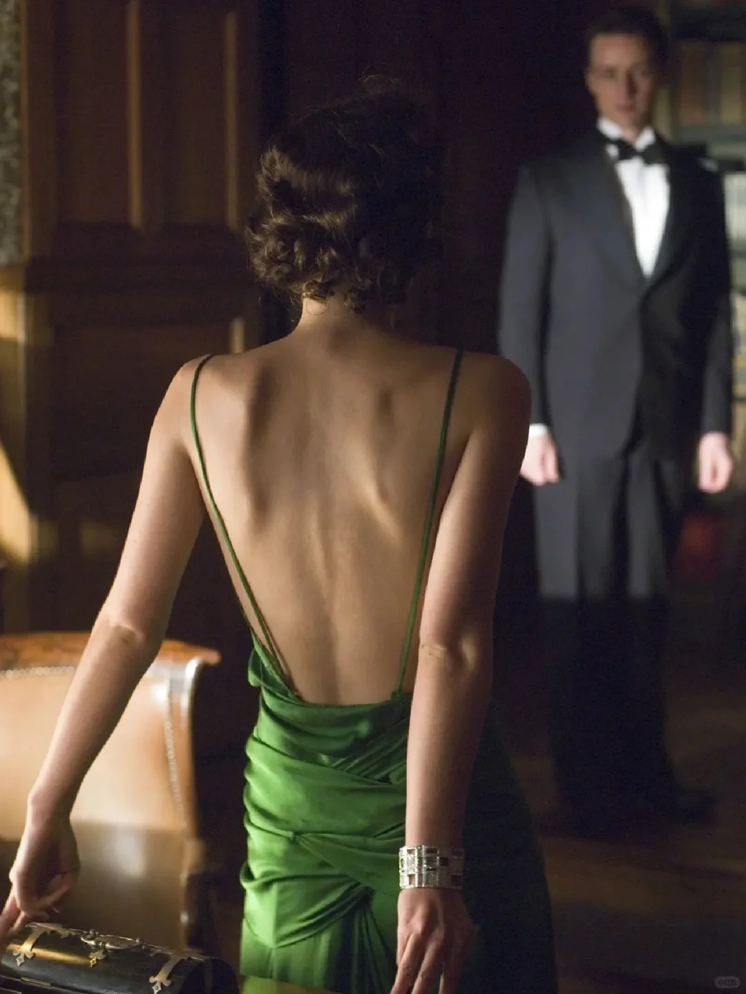 附🎞️完整版资源⭐️《赎罪》每一帧都想截图