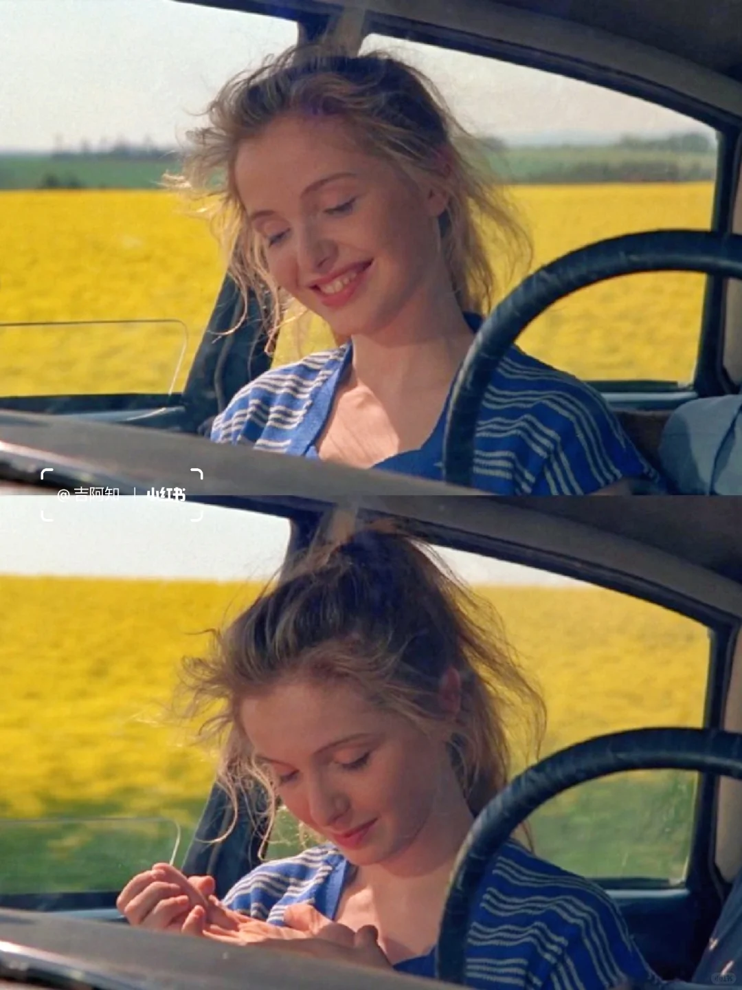 太美了😭怎么会有这么美的电影啊‼️