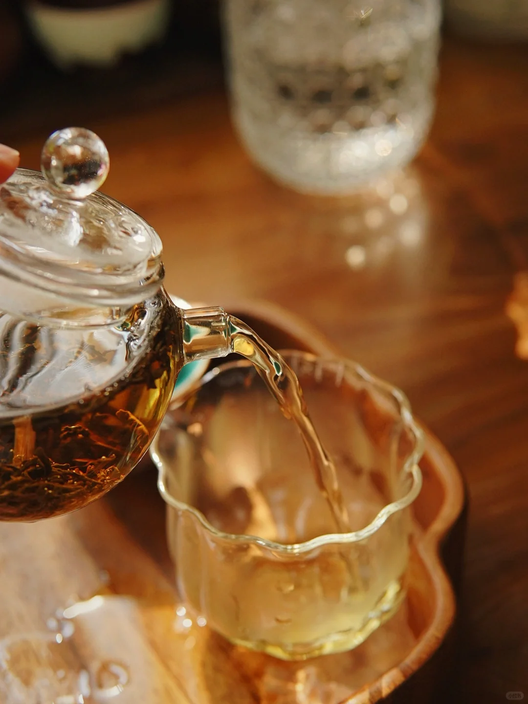 喝茶日常｜用一部唯美的女性主义电影佐茶