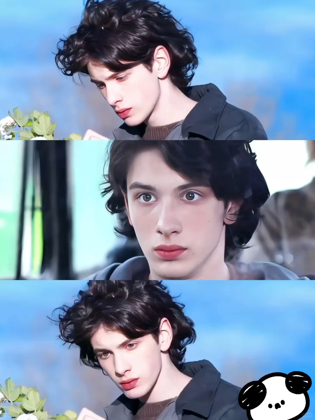 《阿诺拉》杀死了我对少年感的最后一丝迷恋