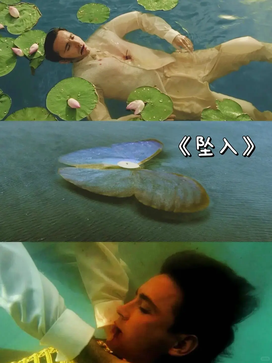 🎬自我美感提升❗电影美学必看清单❗