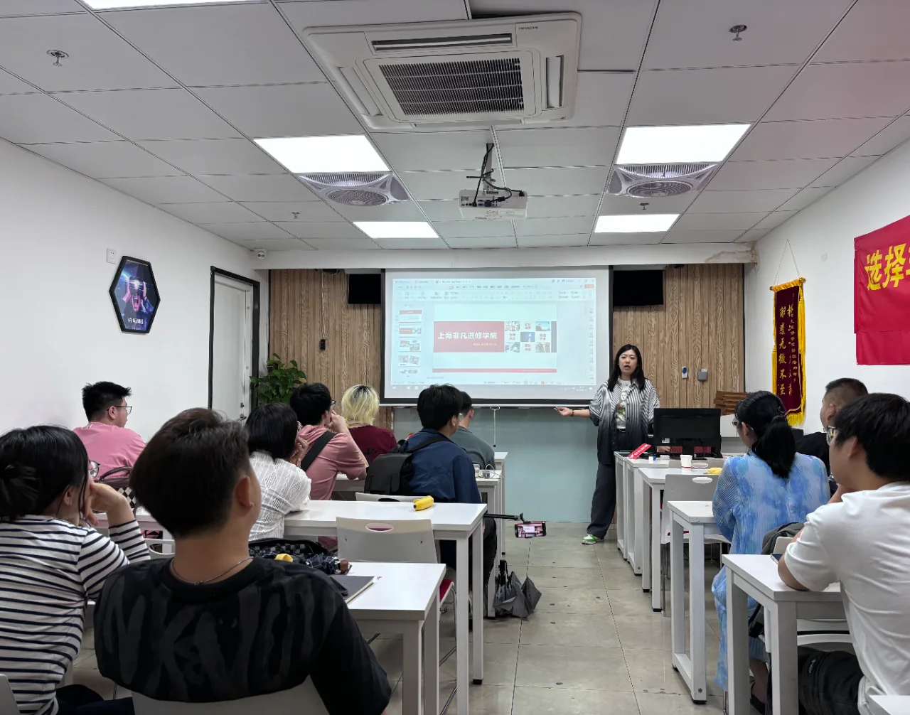 重庆办公软件、Excel、PPT、电脑文员培训班