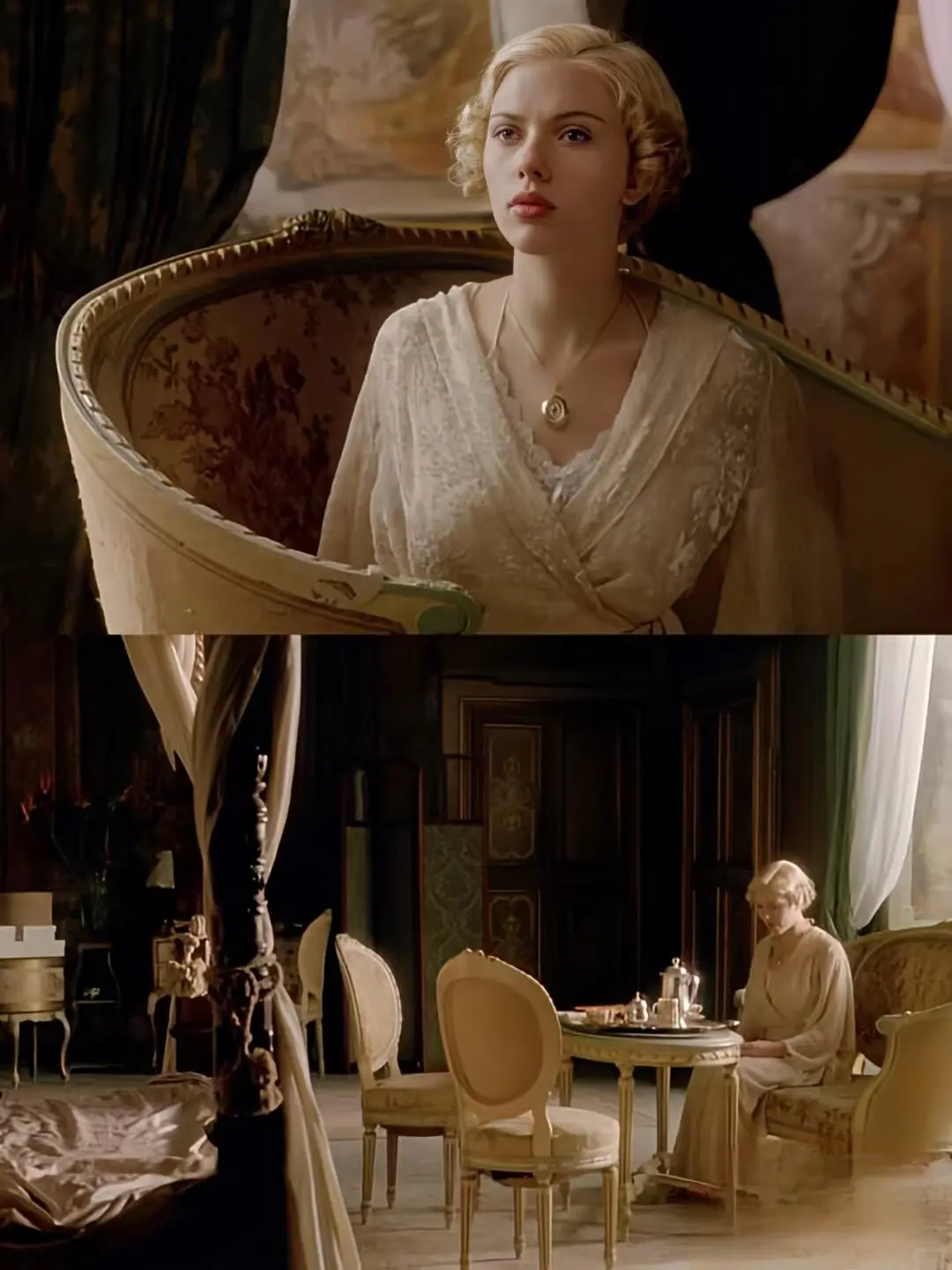 已三刷‼️真的好爱好爱这部电影😭