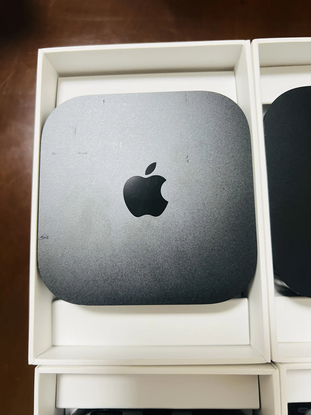 美版apple TV 7代带网口128G懒人版套餐
