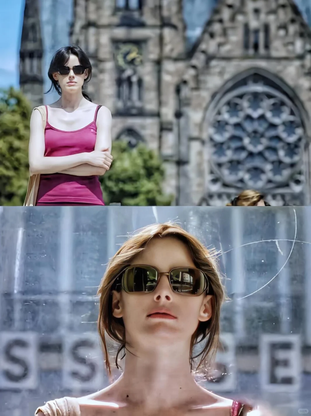 近期最佳电影😭非它莫属❗️