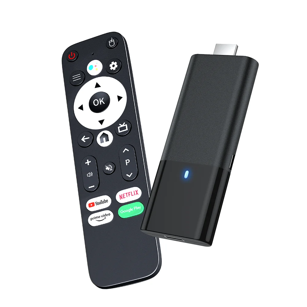 📢高性价比电视神器——S02 TV Stick🔥