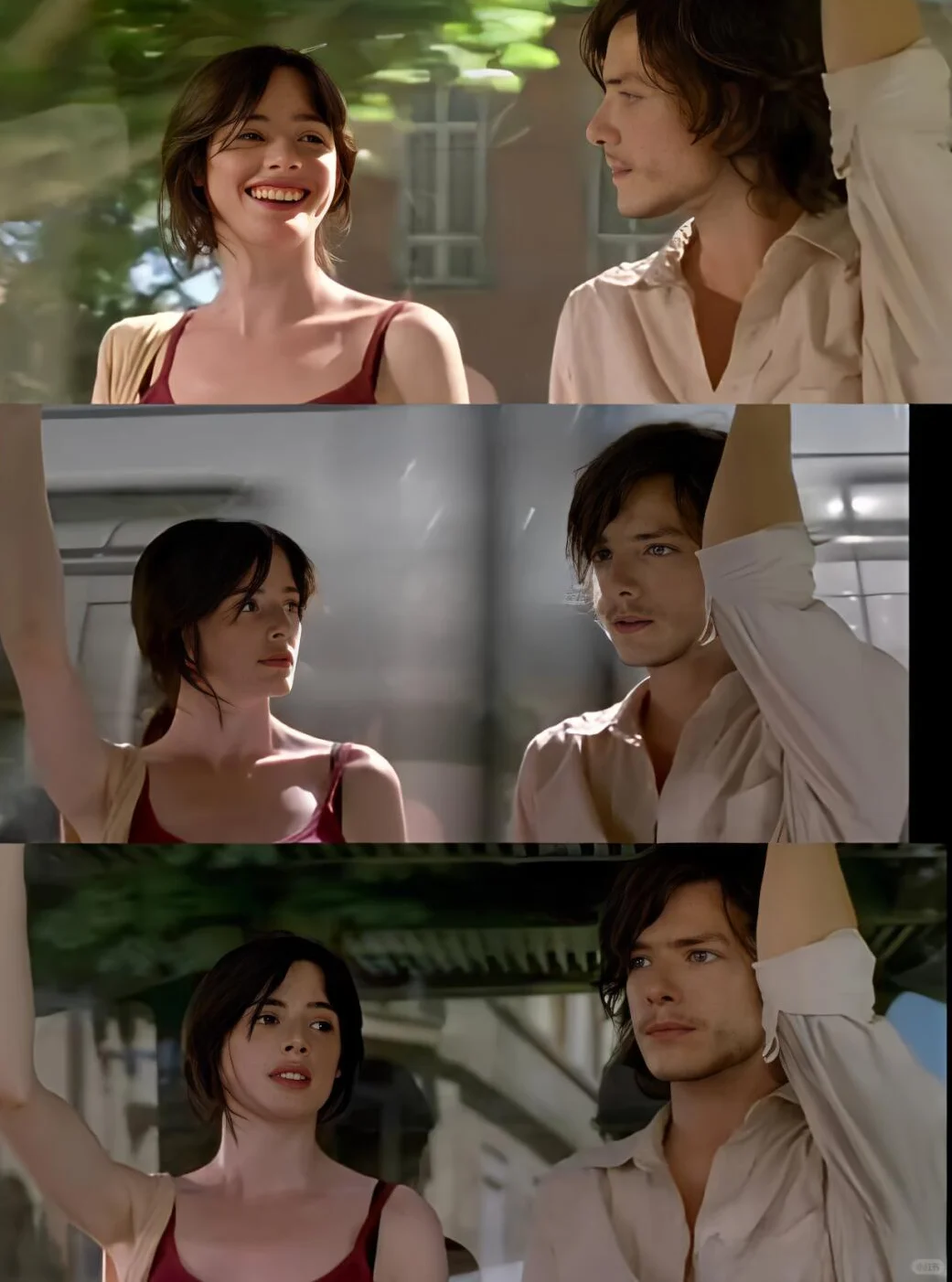 近期最佳电影😭非它莫属❗️