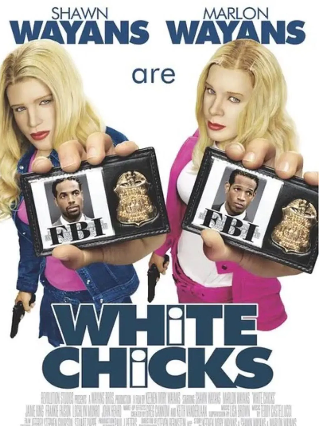 爆笑❗️❗解压必看的9部喜剧片