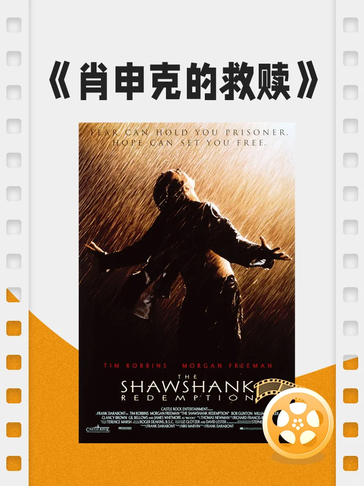 🎬片单分享丨8部女生可以反复观看的影片