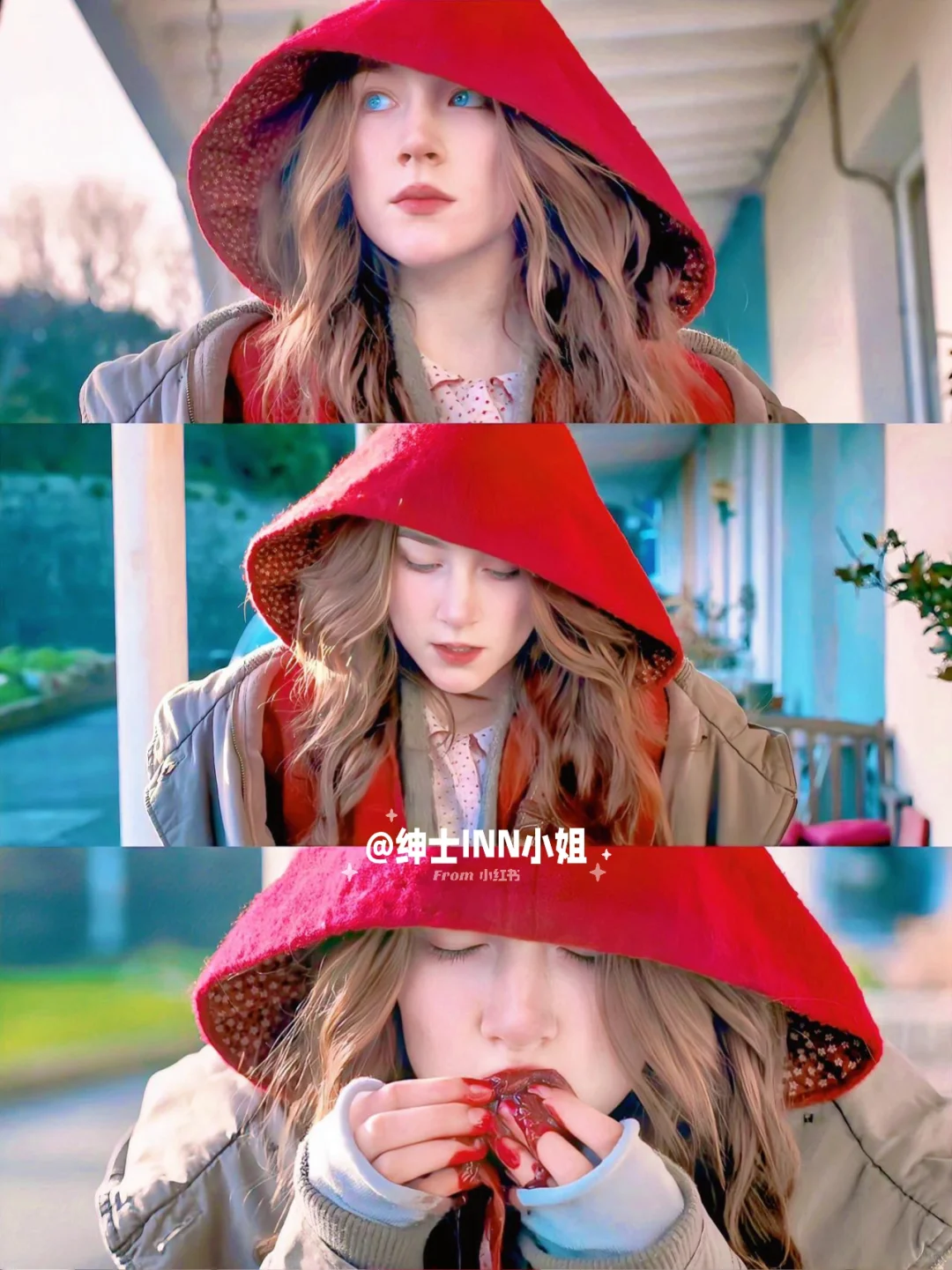 100部奇幻魔法片单合集🖤万圣节暗黑童话‼️