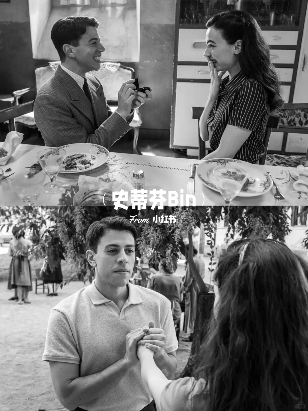 9.4分神作🔥被家暴的女性觉醒之路‼️