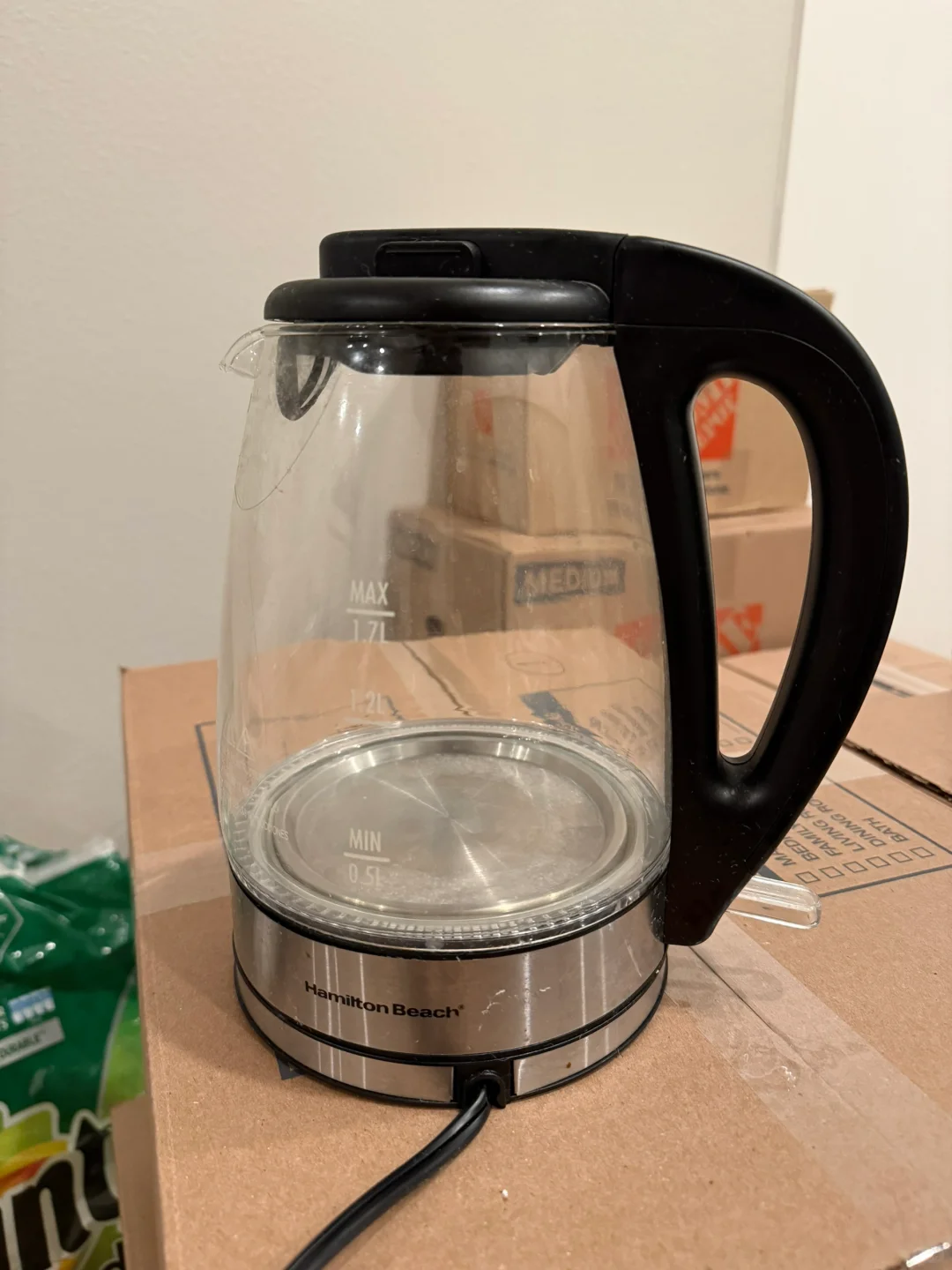 南湾搬家出闲置二手（持续更新）