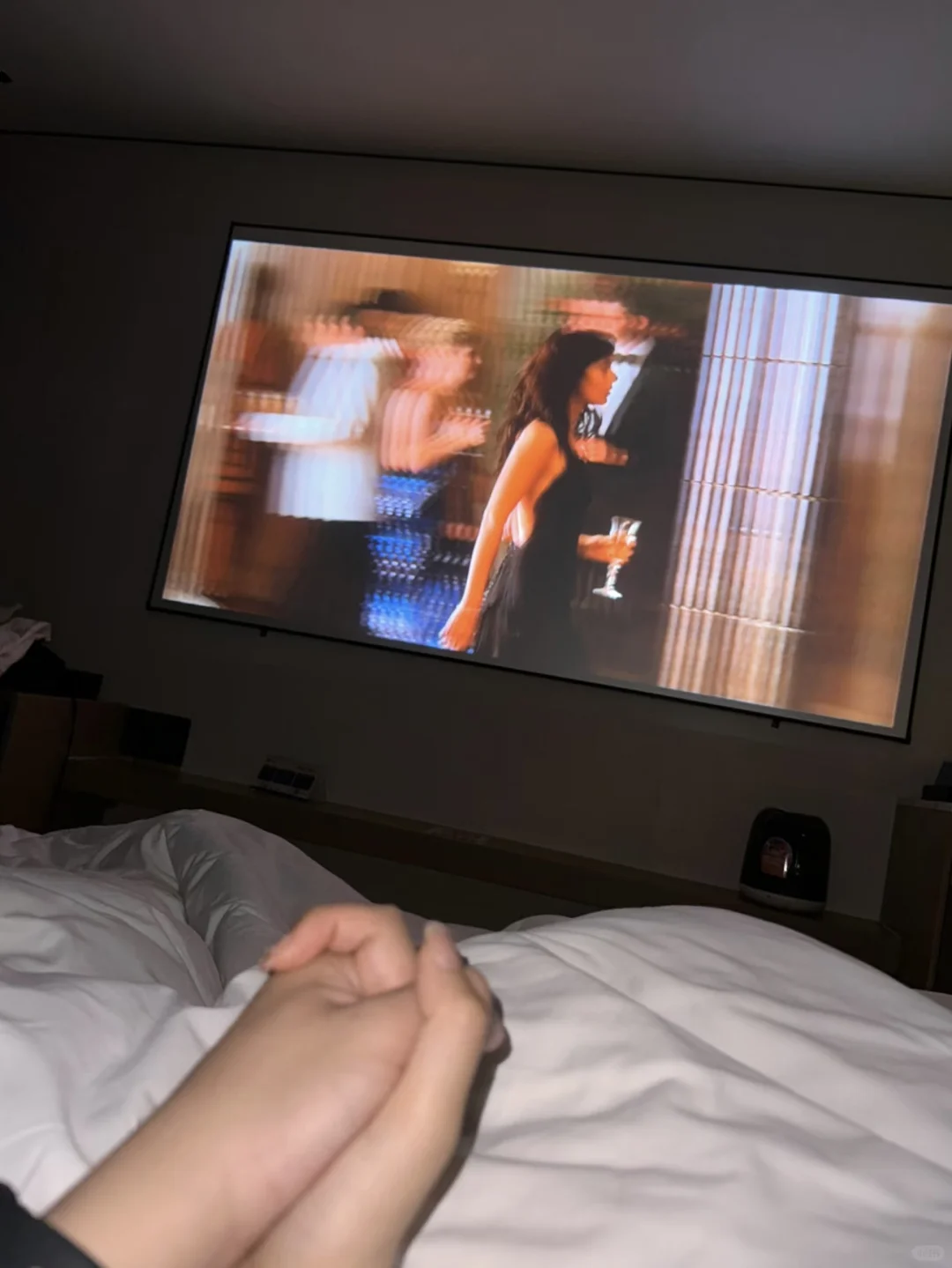 多重反转！情侣深夜里必看的10大悬疑片～